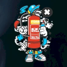 Hasičňák Hasičňák