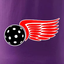 Okřídlený míček