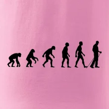 Evoluce Nordic walking