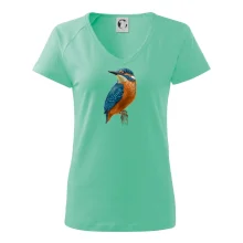 Lednáček kreslený