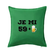 Je mi 60 pivo