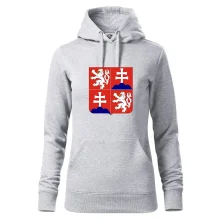 Znak Česká a Slovenská Federativní Republika 1990–1992