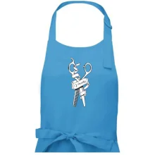 Nůžky - vlastní jméno