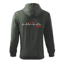 Moje srdce bije pro Volejbal