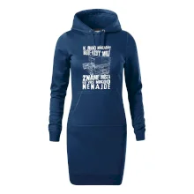 K řidiči náklaďáku buďte vždy milý