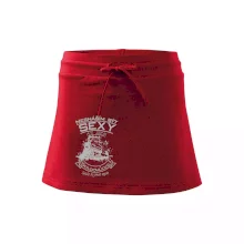 Nesnáším být sexy - strojvůdce Nesnáším být sexy - strojvůdce
