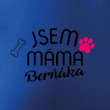 Jsem máma Berňáka