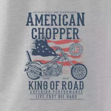American Chopper