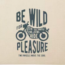 Be Wild