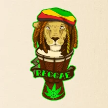 Reggae lev