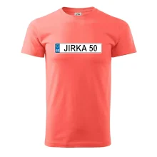 SPZ Jirka 50