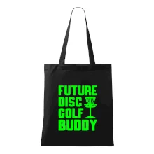 Future disc golf buddy