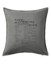 Nejsem ohraná deska 1974