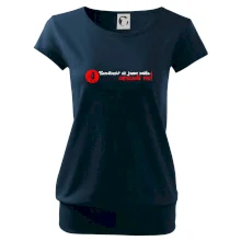 Svatozář už jsem měla, nesluší mi!