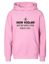 Jsem včelař, utíkejte taky