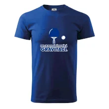 Moje podání popírá gravitaci. říká se tomu falš.