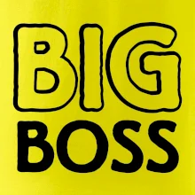 Big boss mini boss
