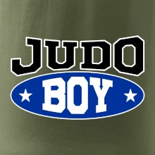 Judo Boy / girl