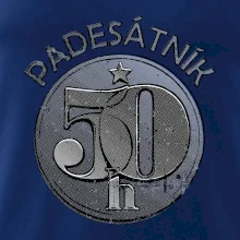 Padesátník Československý Padesátník Československý