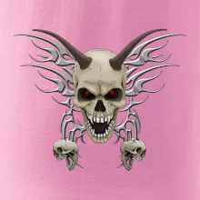 Metal devil (Hana-creative)