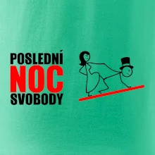 Poslední noc