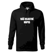 Tvůj vlastní nápis - tiskací Tvůj vlastní nápis - tiskací