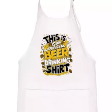 This Is My Official Drinking Shirt - chmel This Is My Official Drinking Shirt - chmel