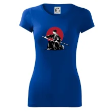 Japan culture - samurai