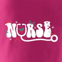 Nurse Christmas