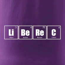 Periodická tabulka Liberec