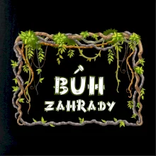 Bůh zahrady