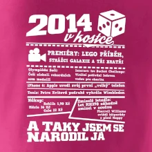 2014 v Kostce