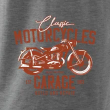 Garage build and repair