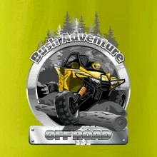 ATV Bush Adventure ATV Bush Adventure