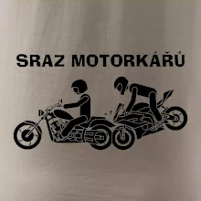 Sraz motorkářů (Hana-creative)