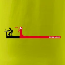 Práce - deadline (Hana-creative)