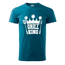 Grilování -  Grill King