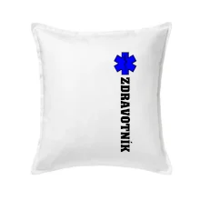 Hvězda života - zdravotník