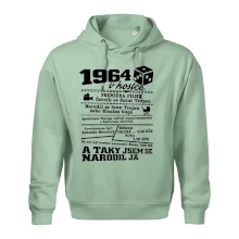 1964 v kostce 1964 v kostce