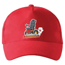 Pomalu, ale neohroženě