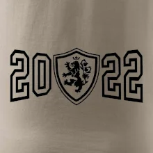 Narozeninový motiv - znak - 2022