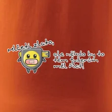 Mlčeti zlato - fušeři