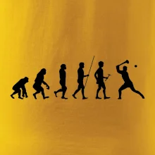 Evoluce hurling