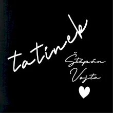 Mikina tatínek  se jmény dětí