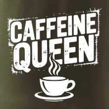 Caffeine Queen