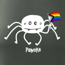 Pawoke