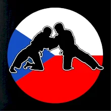 Judo CZ vlajka
