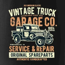 Vintage Truck