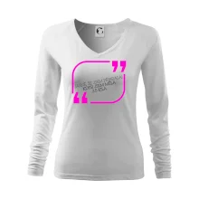 Jasně, že jsem přibrala