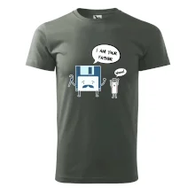 I am your father USB